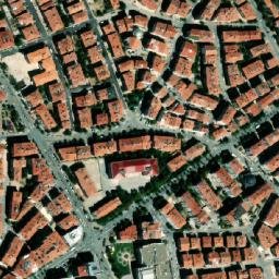 Drone Görünümü