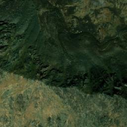 Satellite imagery of Kapıcık, AM