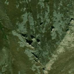 Satellite imagery of K’ajarants’ Lerrnagagat’, AM
