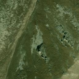 Satellite imagery of K’ajarants’ Lerrnagagat’, AM