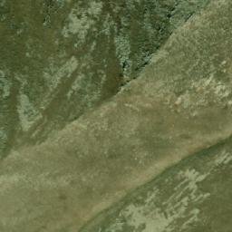 Satellite imagery of K’ajarants’ Lerrnagagat’, AM