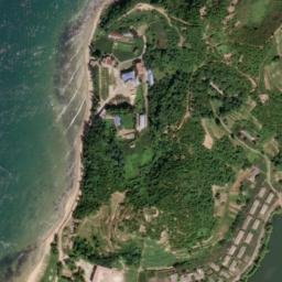 Satellite imagery of Hugot-ch’wi, KP