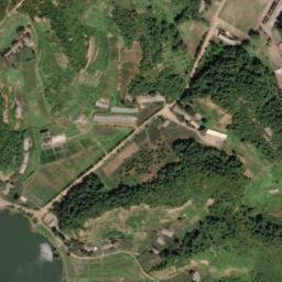 Satellite imagery of Hugot-ch’wi, KP