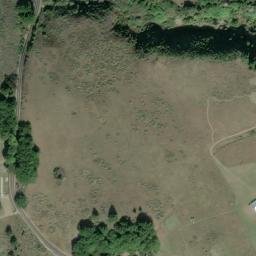 Satellite imagery of Cuffeys Point, US