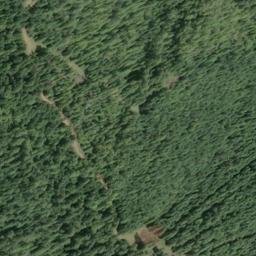 Satellite imagery of Greenwood Ridge, US