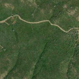 Satellite imagery of Ruppert Ridge, US