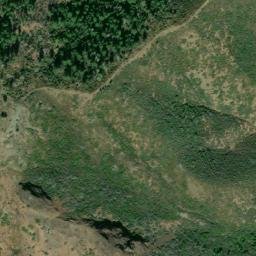 Satellite imagery of Rocky Ridge, US