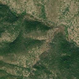 Satellite imagery of Hough Ridge, US