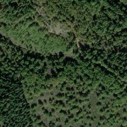 Satellite imagery of Mountain Gate Tunnel, US