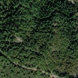 Satellite imagery of Mountain Gate Tunnel, US