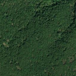 Satellite imagery of Jarvis Tunnel, US