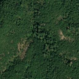 Satellite imagery of Golden River Tunnel, US