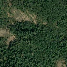 Satellite imagery of Golden River Tunnel, US