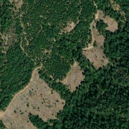 Satellite imagery of Honey Tunnel, US