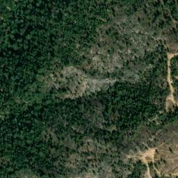 Satellite imagery of Honey Tunnel, US