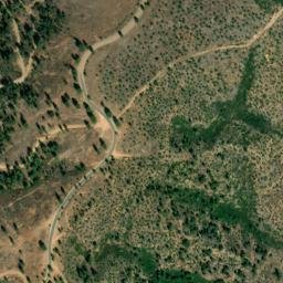 Satellite imagery of Honey Tunnel, US