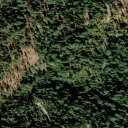 Satellite imagery of Chalk Bluff, US