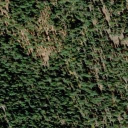 Satellite imagery of Chalk Bluff, US