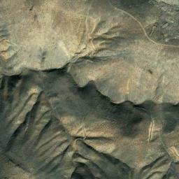 Satellite imagery of Red Ant Mine, US
