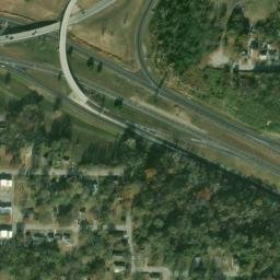 Satellite imagery of WY 16 — NGS KE1679 — Kansas City, US, US
