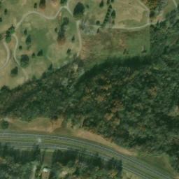 Satellite imagery of KANSAS CITY BPU S STACK — NGS KE1173, US