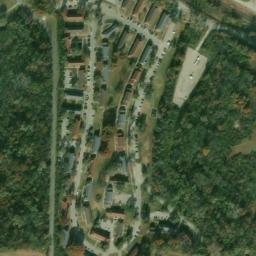 Satellite imagery of KANSAS CITY BPU S STACK — NGS KE1173, US