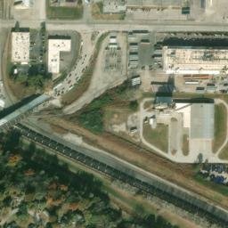 Satellite imagery of B 259 — NGS KE0215 — Kansas City, US, US