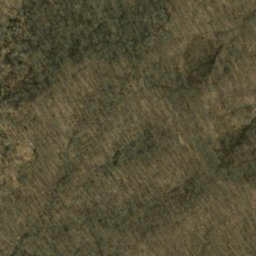 Satellite imagery of Bradley Ridge, US