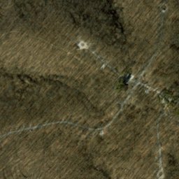 Satellite imagery of Taylor Ridge, US