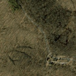 Satellite imagery of Hohen Point, US