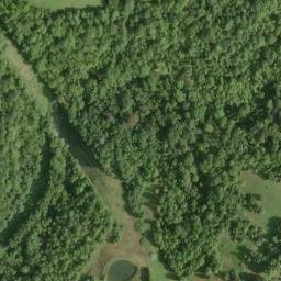 Satellite imagery of Bockhorst Ridge, US