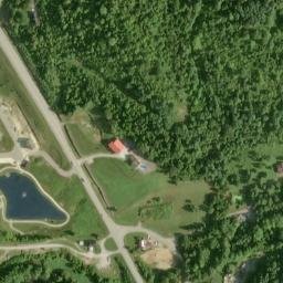 Satellite imagery of Georgetown Ridge, US