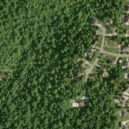 Satellite imagery of Georgetown Ridge, US