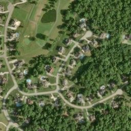 Satellite imagery of Georgetown Ridge, US