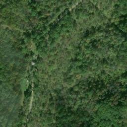 Satellite imagery of Cherry Ridge, US
