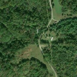 Satellite imagery of Cherry Ridge, US