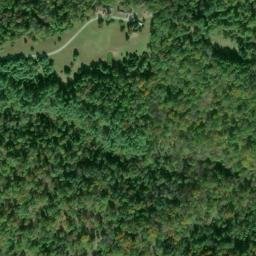 Satellite imagery of Cherry Ridge, US