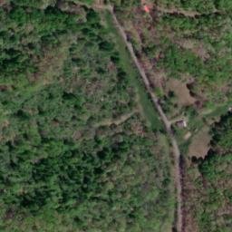 Satellite imagery of FAHEY — NGS JX1948 — Doddridge County, US, US