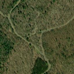 Satellite imagery of Flat Ridge, US