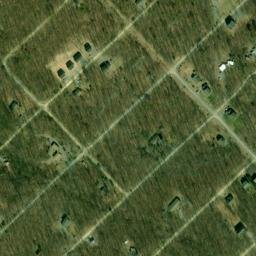 Satellite imagery of Double Ridge, US