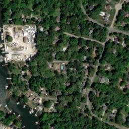 Satellite imagery of Water Oak Point, US
