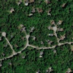 Satellite imagery of Hog Neck, US