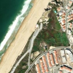 Satellite imagery of Miradouro Mirante, PT