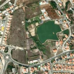 Satellite imagery of Miradouro Mirante, PT
