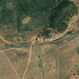 Satellite imagery of survey_point, PT