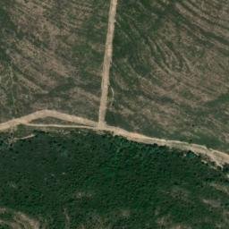 Satellite imagery of Morro de la Colmenilla, ES