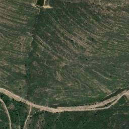 Satellite imagery of Morro de la Colmenilla, ES