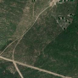 Satellite imagery of Morro de la Colmenilla, ES
