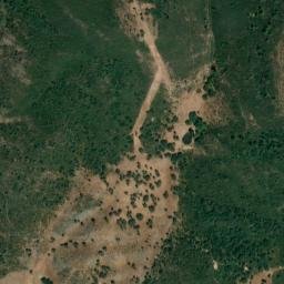 Satellite imagery of Sierra de Palancosillo, ES