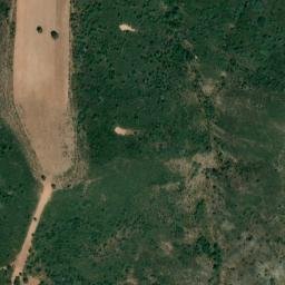 Satellite imagery of Sierra de Palancosillo, ES